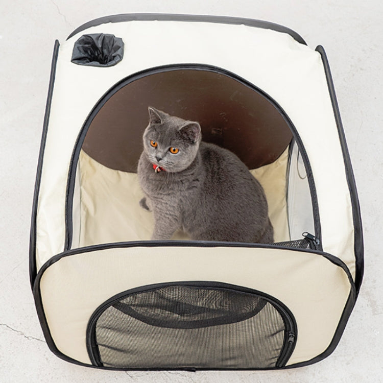 Multifunction Household Bath and Dryer for Pet Cats and Dogs