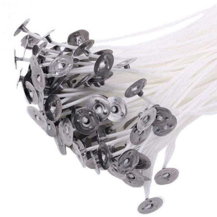 2 Sets Candle Wick Cotton Woven Butter Lamp Wick