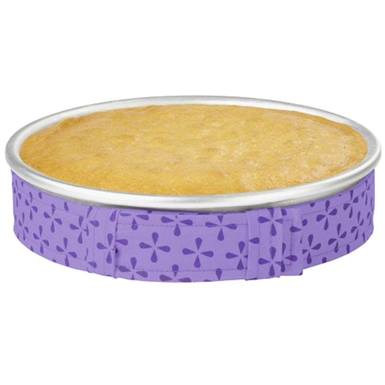 Cake Pan Protection Bandage Cloth Strip Anti-Deformation Baking Tools