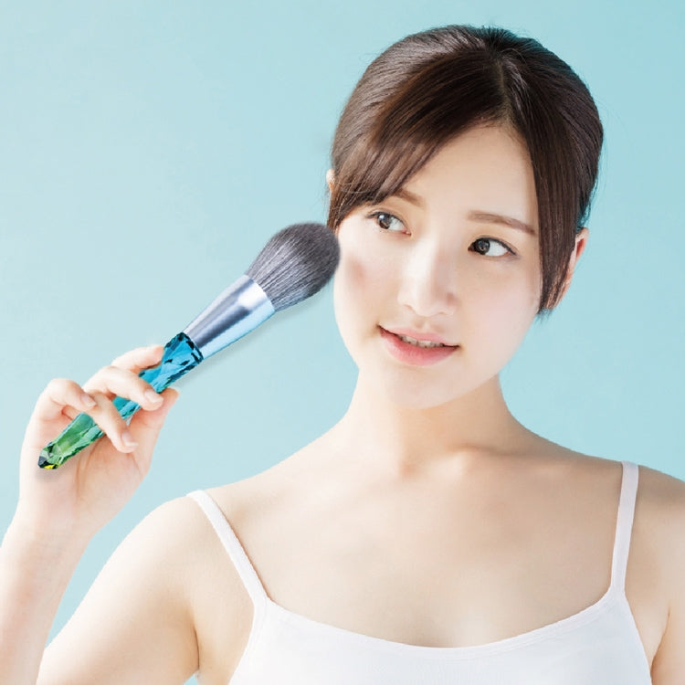 Makeup Brush Corn Silk Fiber Hair Can Washing Makeup Brush