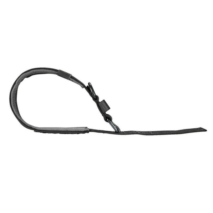 Multifunctional Adjustable Dog Leash Pet Outdoor Training Wear-Resistant Pull-Resistant Collar