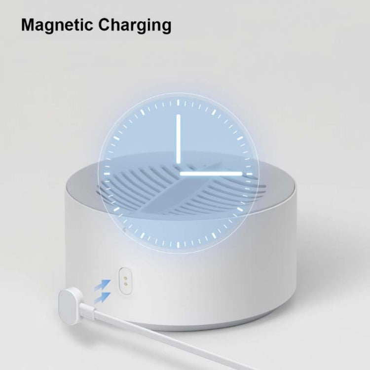 Xiaoda Fruit Vegetable Cleaning Machine Household Food Purifier Disinfection Detoxification Machine