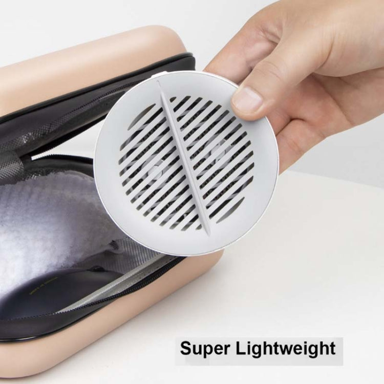 Xiaoda Fruit Vegetable Cleaning Machine Household Food Purifier Disinfection Detoxification Machine