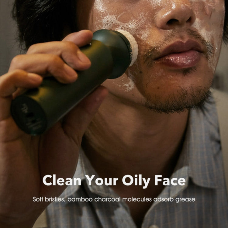 Original Xiaomi SOOCAS S5 Electric Shaver Three-Blade Men Shaver