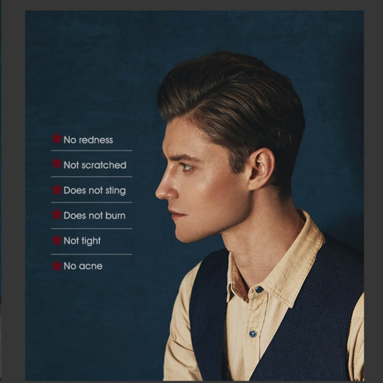 Original Xiaomi SOOCAS S5 Electric Shaver Three-Blade Men Shaver