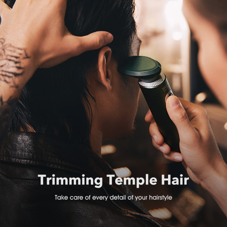 Original Xiaomi SOOCAS S5 Electric Shaver Three-Blade Men Shaver