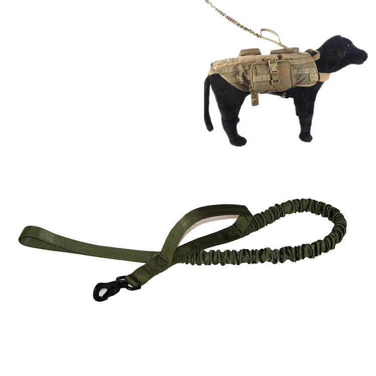 ZY035 Outdoor Pet Leash Dog Training Telescopic Rope
