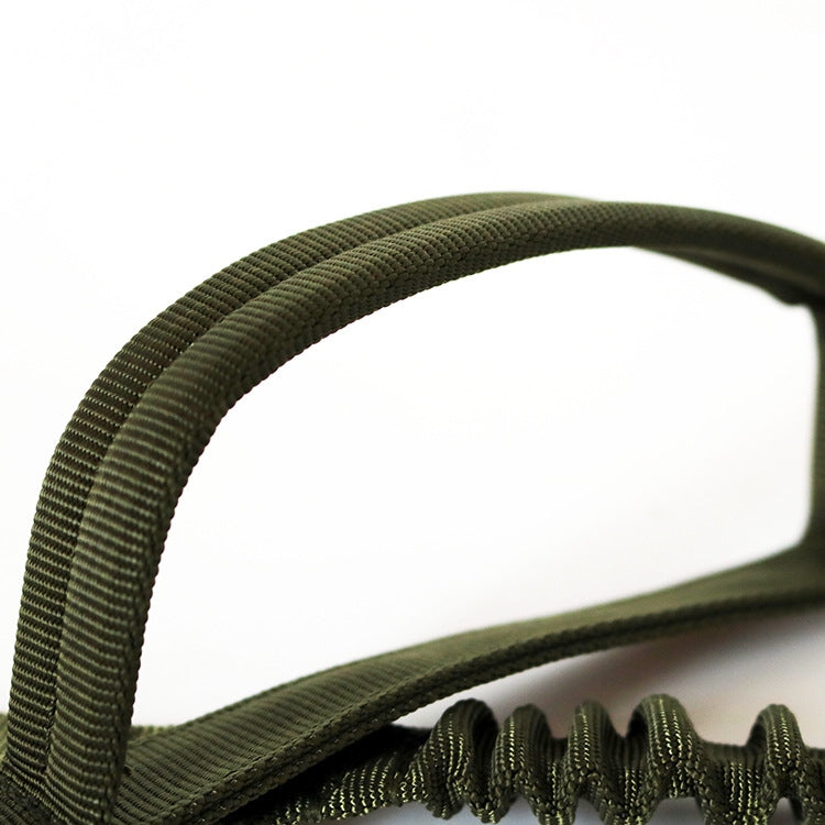 ZY035 Outdoor Pet Leash Dog Training Telescopic Rope