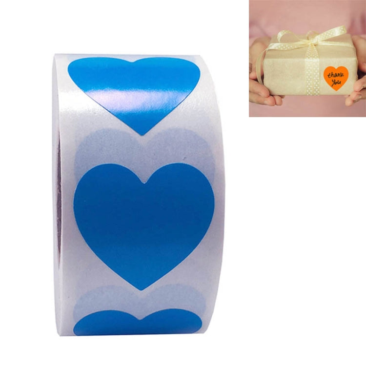 Love Stickers Wedding Holiday Decoration Label