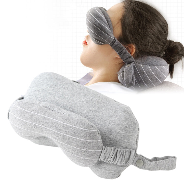 Business Travel Portable Pillow Eye Protection