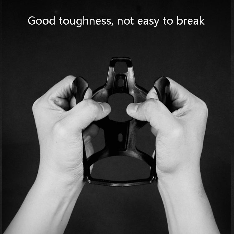 WILD MAN U2 One-Piece Mountain Bike Bottle Cage Road Bike Bottle Holder Riding Accessories