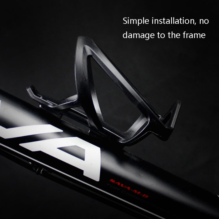 WILD MAN U2 One-Piece Mountain Bike Bottle Cage Road Bike Bottle Holder Riding Accessories