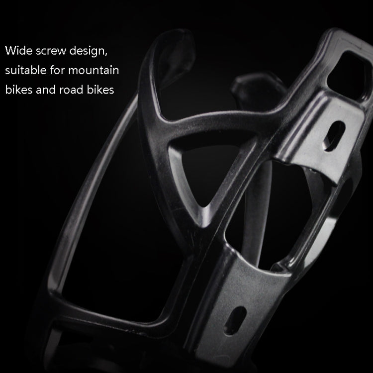 WILD MAN U2 One-Piece Mountain Bike Bottle Cage Road Bike Bottle Holder Riding Accessories