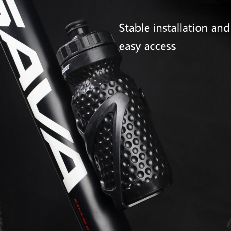 WILD MAN U2 One-Piece Mountain Bike Bottle Cage Road Bike Bottle Holder Riding Accessories