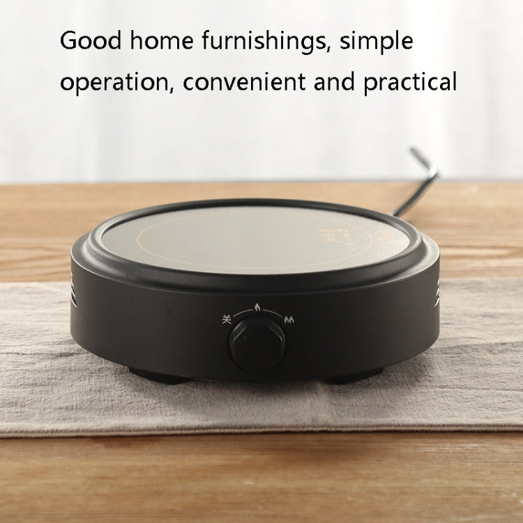 Mini Small Electrical Ceramic Stove Tea Cooker Induction Cooker, CN Plug