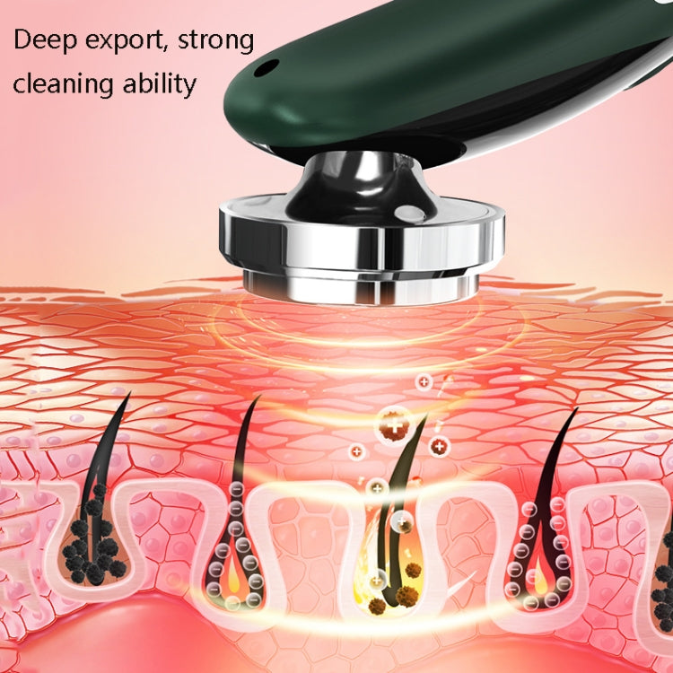 Ultrasonic Importer Facial Massage Facial Washing Cleanser Clean Facial Export Importer