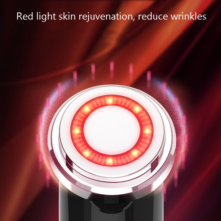 Ultrasonic Importer Facial Massage Facial Washing Cleanser Clean Facial Export Importer