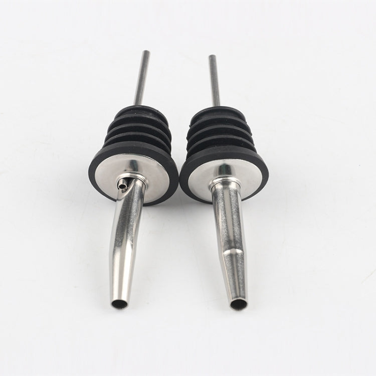 18 in 1 Stainless Steel Cocktail Shaker Set, Oval Bamboo Base, Bar Tool Set