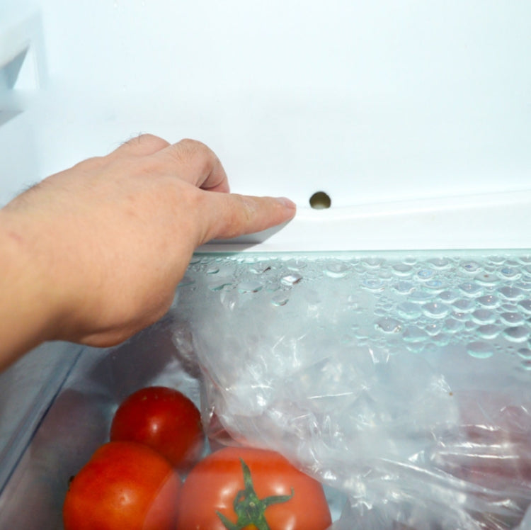 5 PCS Refrigerator Drain Hole Dredge Household Hose Clogged Cleaning Tool