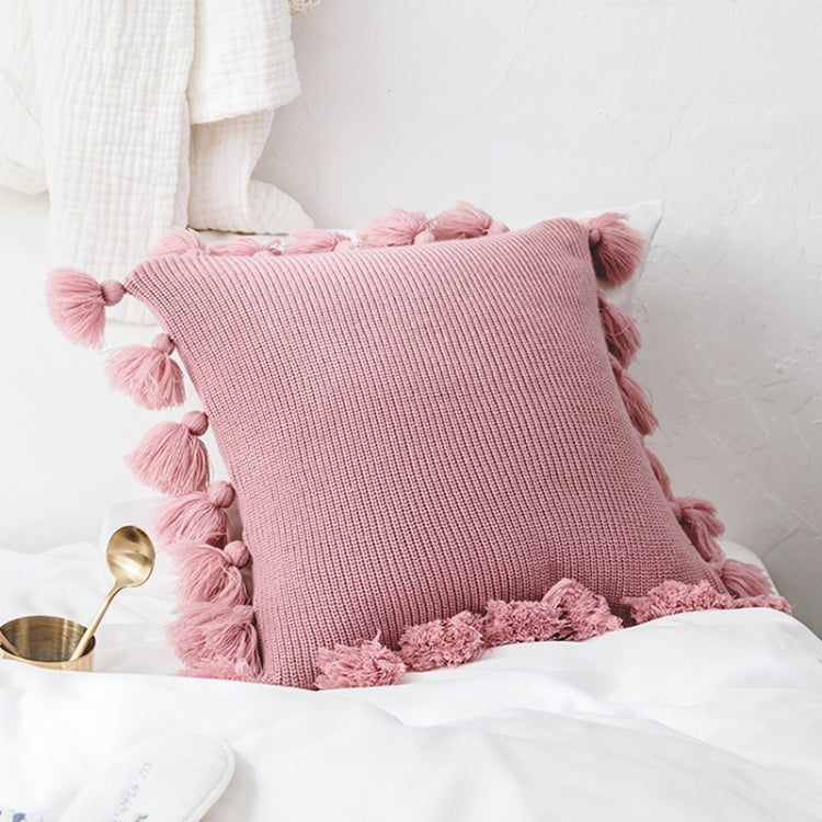 Home Furnishings Lantern Ball Pillowscase Without Core