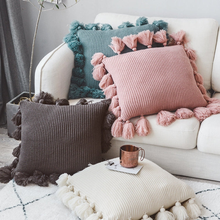 Home Furnishings Lantern Ball Pillowscase Without Core