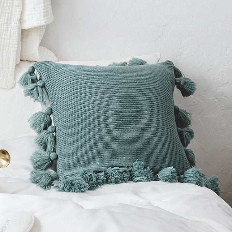 Home Furnishings Lantern Ball Pillowscase Without Core