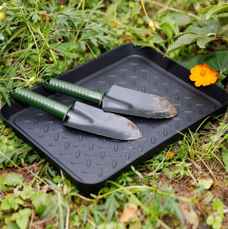 3 in 1 Plastic Multi-Function Tray Shoe Tray Pet Feeding Tray