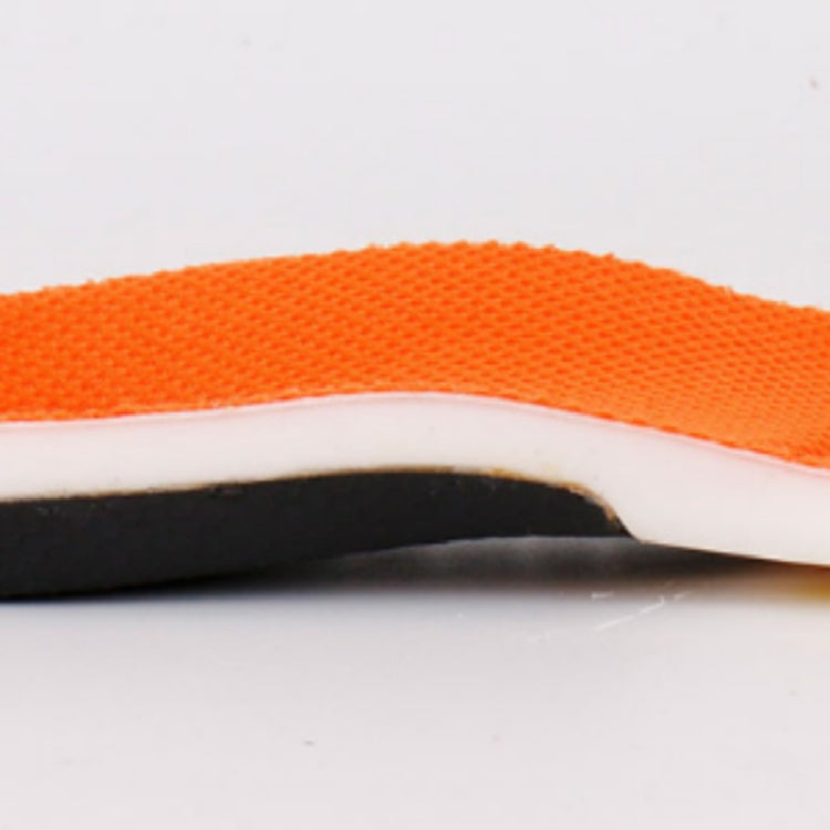 Corrective Flat Foot High Arch Foot Breathable Adult Orthotic Insole