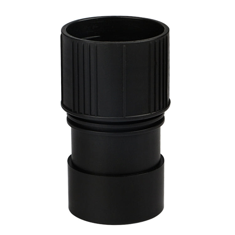 5 PCS Industrial Vacuum Cleaner Accessories Hose Vonnector Host Adapter For Jieba BF501