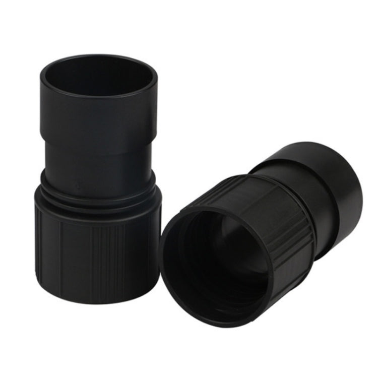 5 PCS Industrial Vacuum Cleaner Accessories Hose Vonnector Host Adapter For Jieba BF501