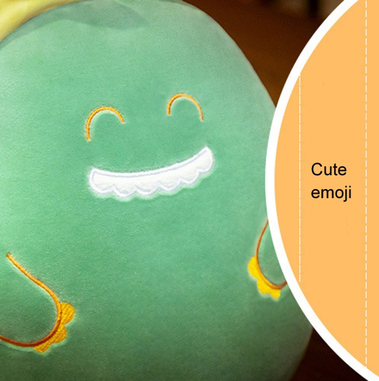 Cartoon Pillow Warm Hand Covering Animal Fruit Doll Girlfriend Gift