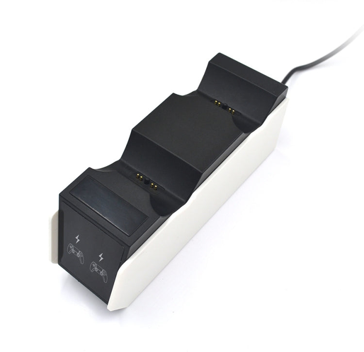 iPega SND-462 Handle Contact Double Charger Game Handle Charger For PS5