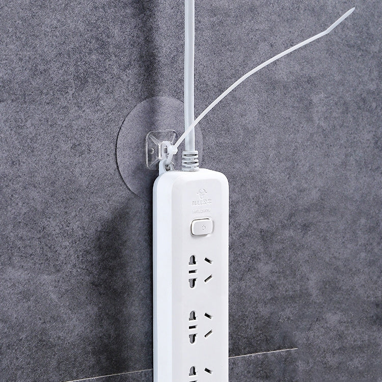 5 Set Child Protection Cabinet Anti-Falling Anti-Dropping Fixture Wall Tie Line Non-Marking Patch