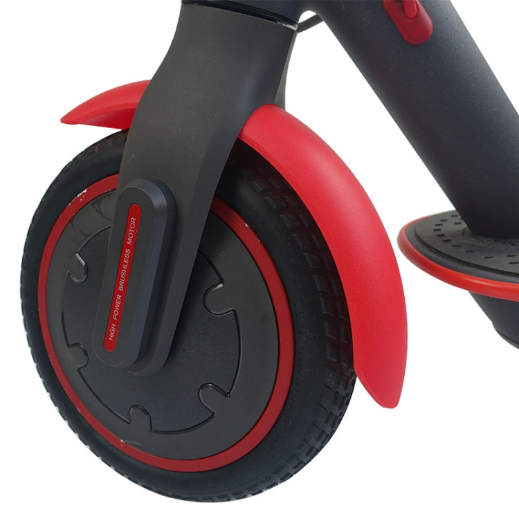 Electric Scooter Modified Fenders for Xiaomi Mijia M365 / M365 Pro, Specification: