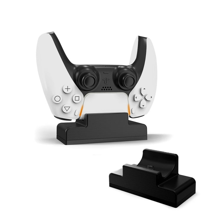 Handle Charger Seat Charger Game Handle Charger For PS5