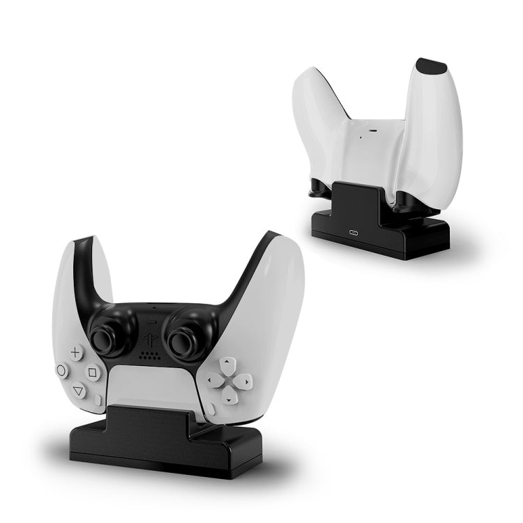 Handle Charger Seat Charger Game Handle Charger For PS5