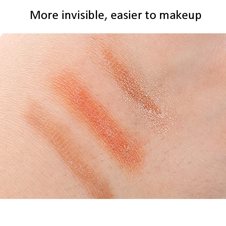 Sticky Double Eyelid Stickers When Exposed To Water, Natural Invisible Lace Olives Glue-Free Beauty Eye Stickers