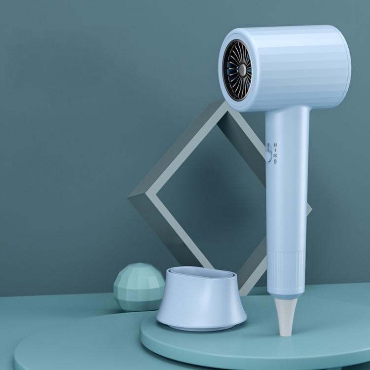 1800W High Speed High Power Magnetic Air Outlet Hair Dryer