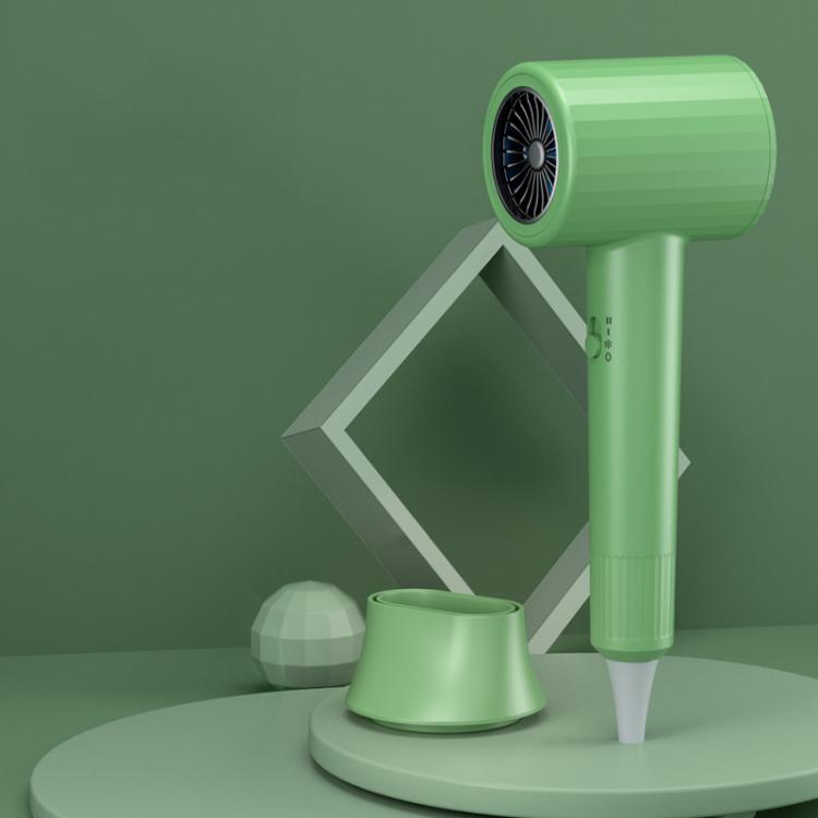 1800W High Speed High Power Magnetic Air Outlet Hair Dryer