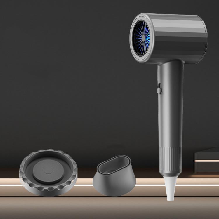 1800W High Speed High Power Magnetic Air Outlet Hair Dryer