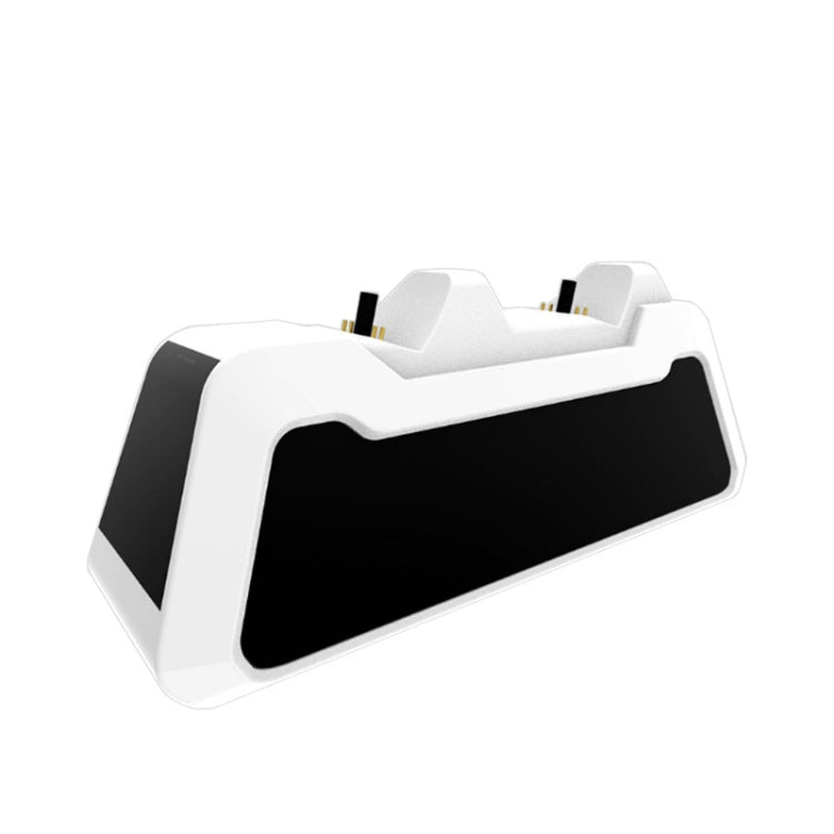 Controller Charger Game Controller Dual Charger For PS5