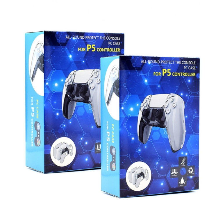 Controller Charger Game Controller Dual Charger For PS5