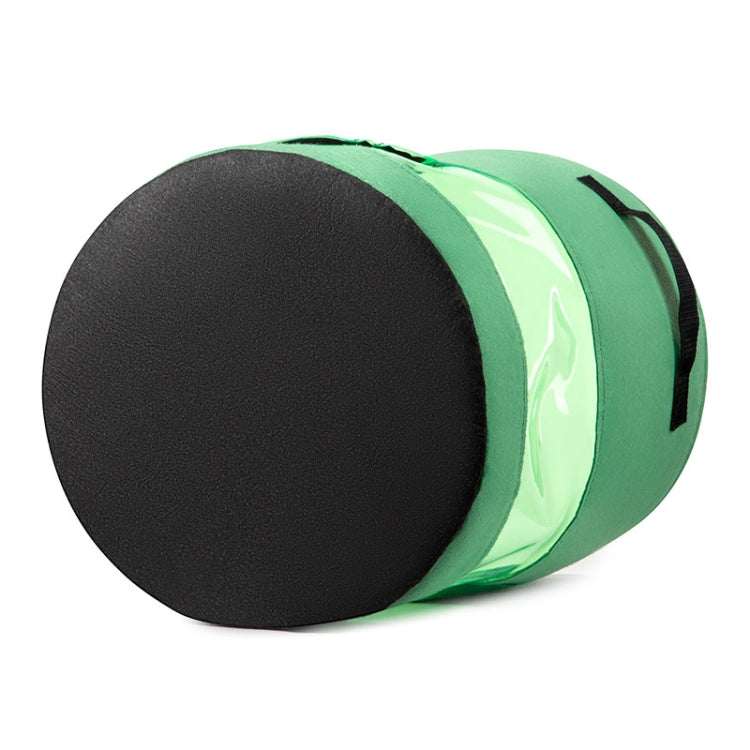 360 Degree Transparent Potato Bag In The Middle Covered Plant Growing Bag