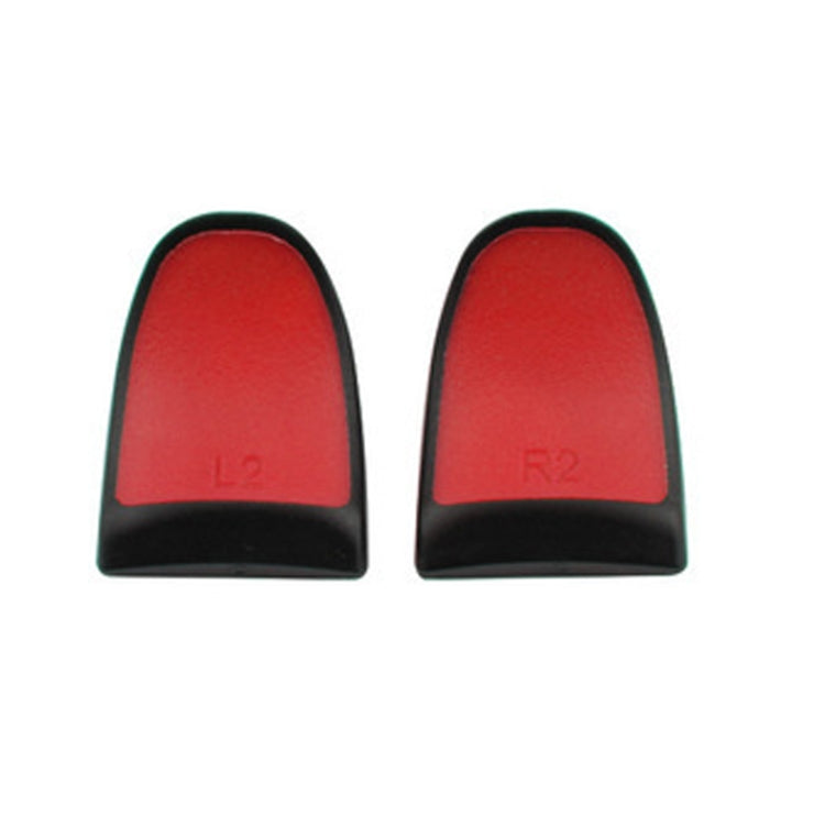 2 Pairs Gamepad Extended Buttons L2R2 Buttons Suitable For PS4