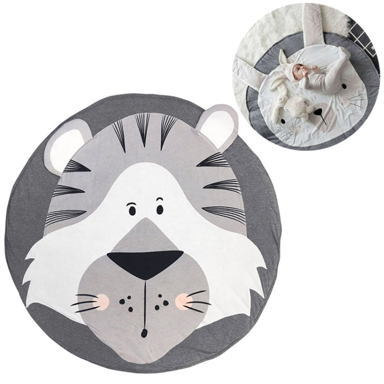 Baby Infant Play Mats Kids Crawling Carpet Floor Rug Baby Bedding Rabbit Blanket Cotton Game Pad Children Room Decor