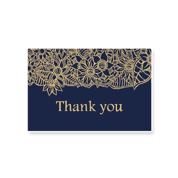 6pcs / Set TeacherS Day Mid-Autumn Festival Thanksgiving Card Holiday Greeting Card