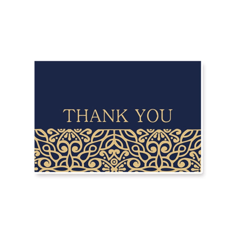 6pcs / Set TeacherS Day Mid-Autumn Festival Thanksgiving Card Holiday Greeting Card