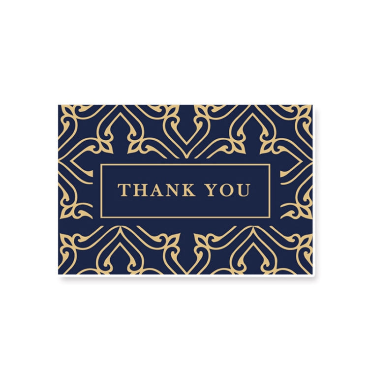 6pcs / Set TeacherS Day Mid-Autumn Festival Thanksgiving Card Holiday Greeting Card