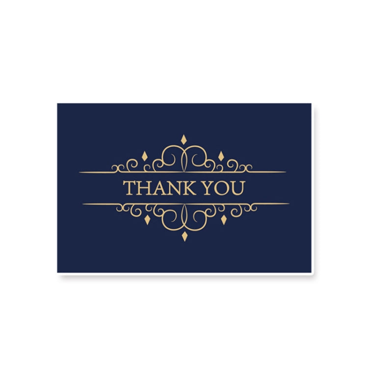 6pcs / Set TeacherS Day Mid-Autumn Festival Thanksgiving Card Holiday Greeting Card