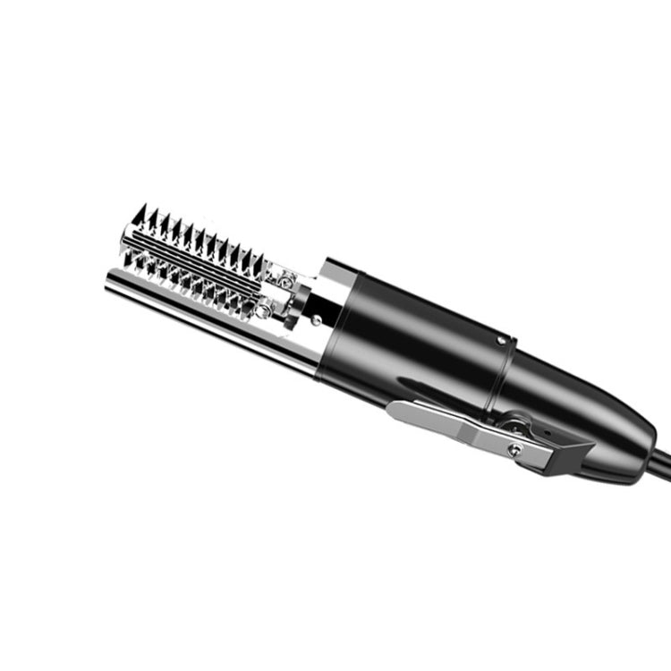 Electric Fish Scale Scraper Household Use Scraping Tool, CN Plug